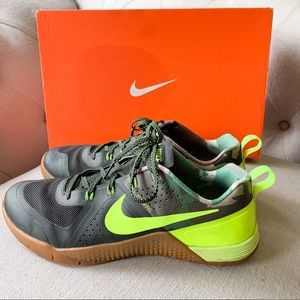 Men’s Nike Metcon 2 Shoes
